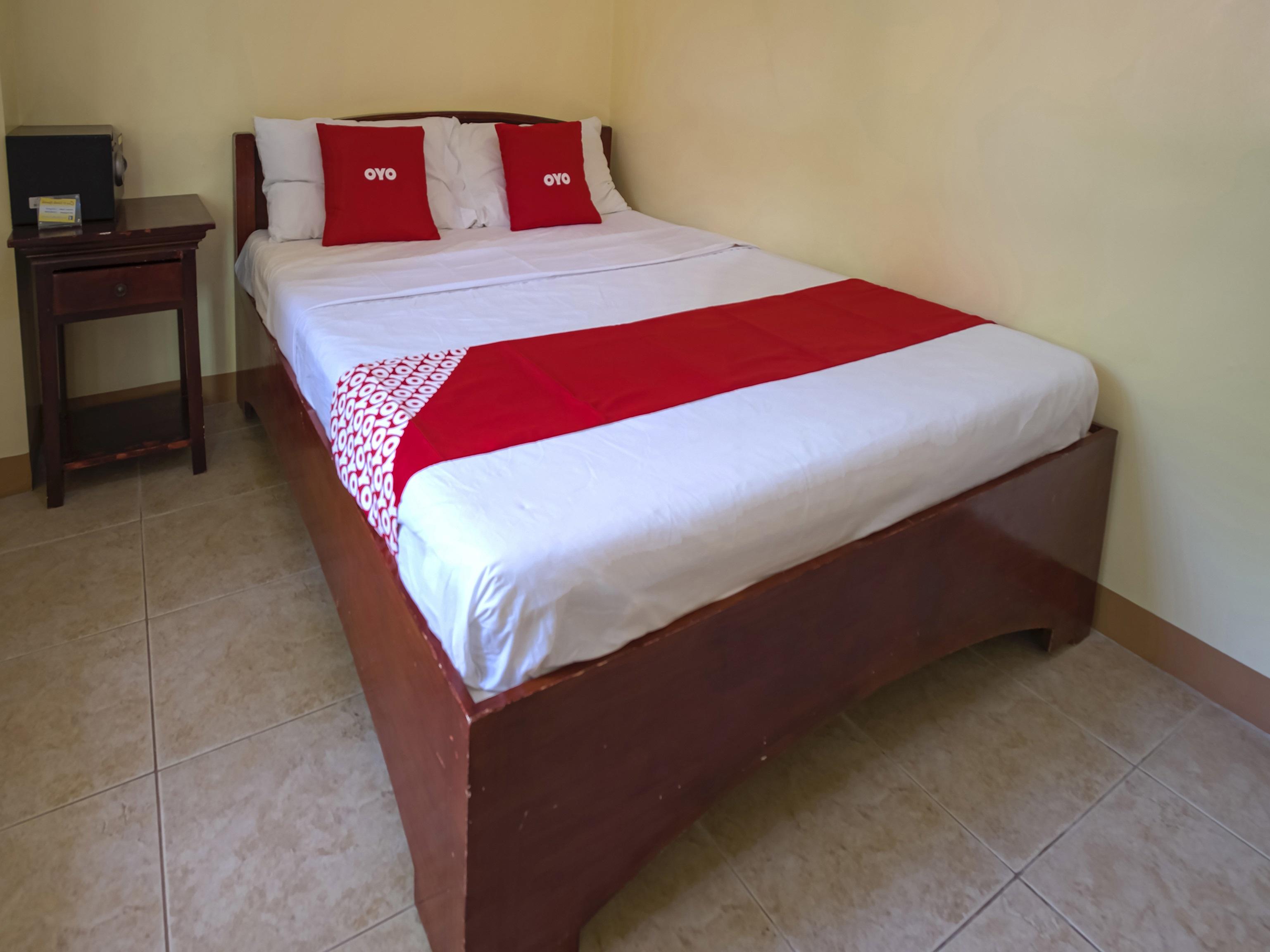 Casa D' Estrella Apartelle Balabag  Buitenkant foto