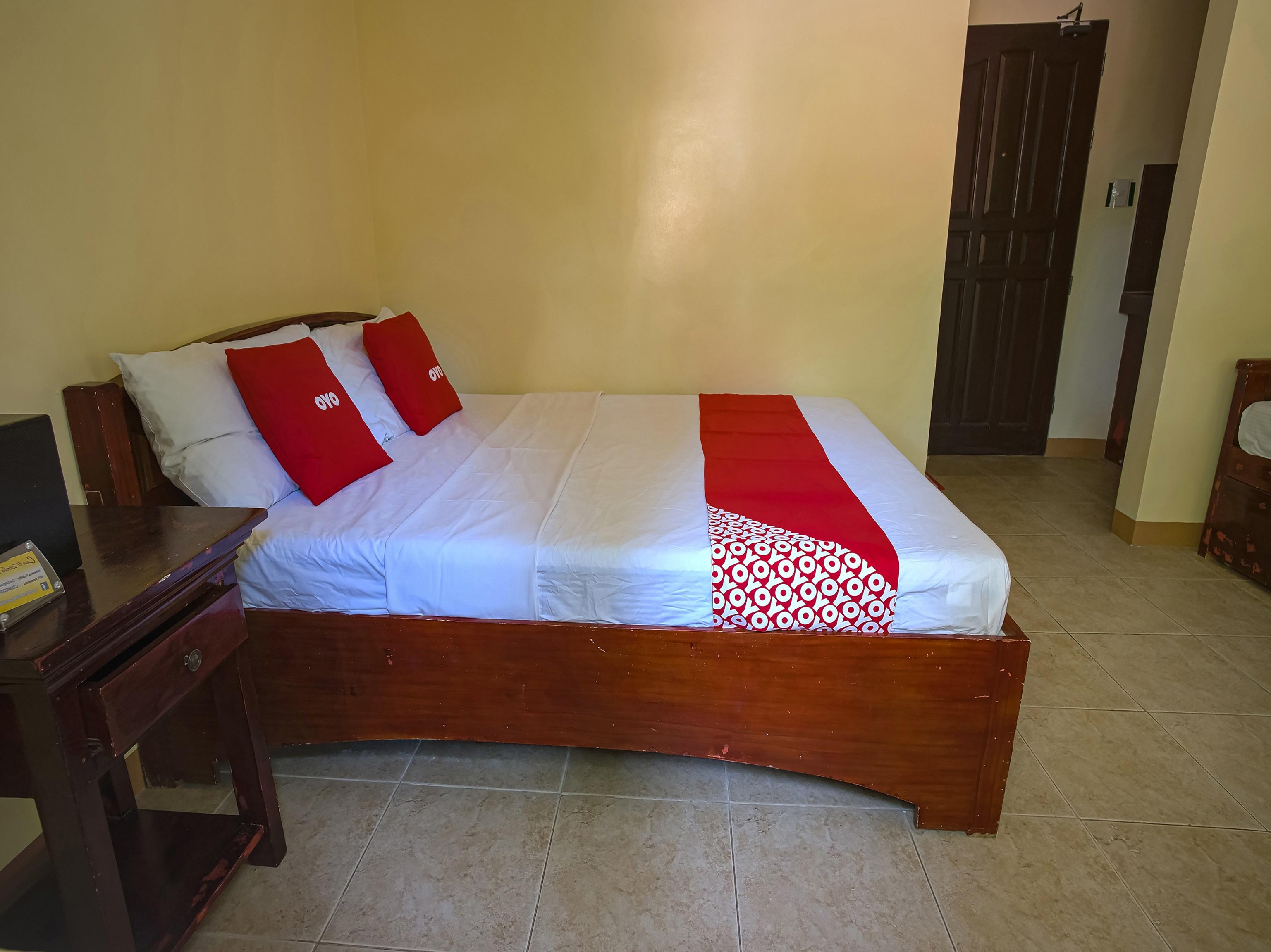 Casa D' Estrella Apartelle Balabag  Buitenkant foto